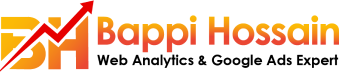 Bappi Hossain Brand Logo