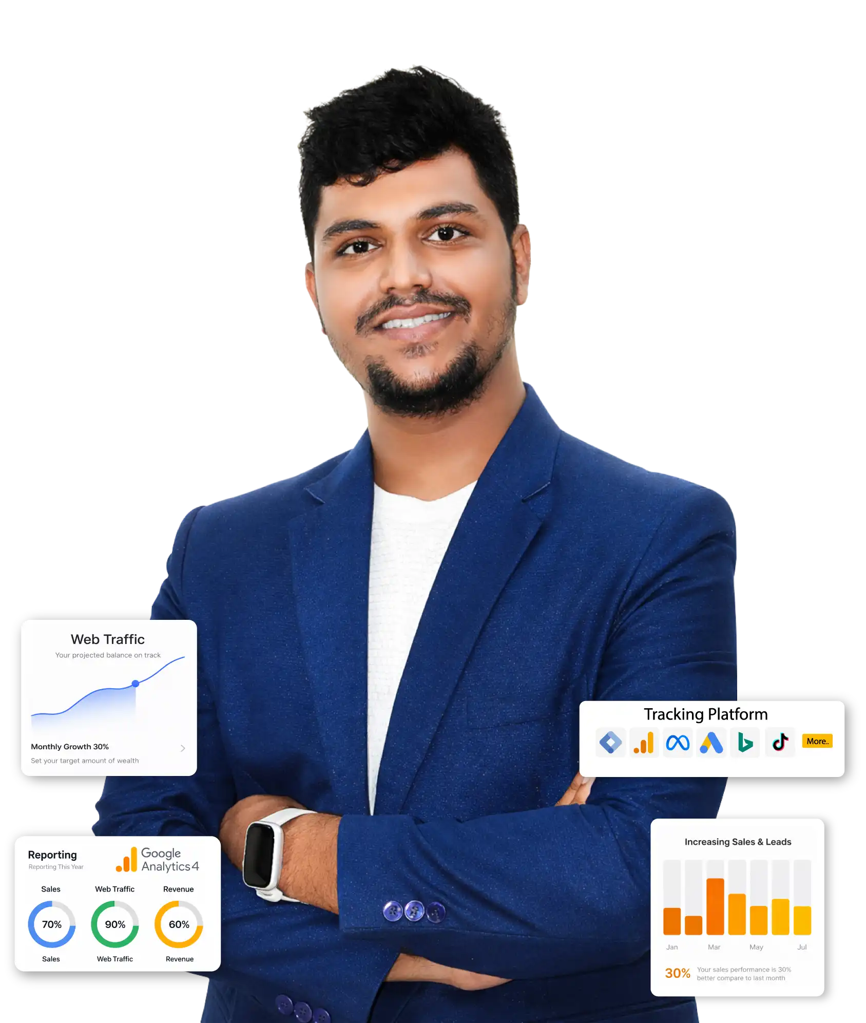 bappi hossain hero img