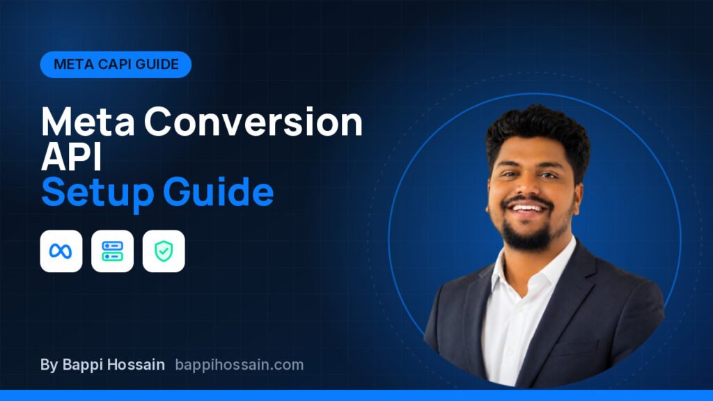 Meta Conversion API Guide