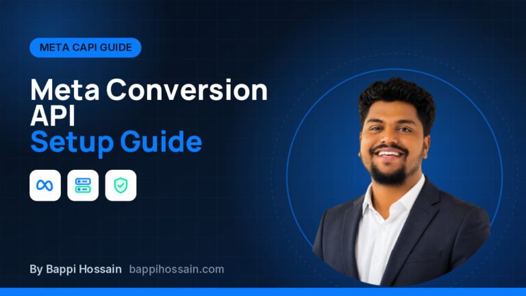 Meta Conversion API Guide